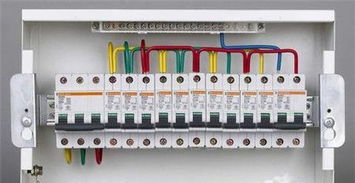 東易電氣規(guī)范，為您的新家保駕護(hù)航——埃克倫斯電氣