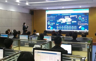 互聯(lián)網(wǎng)+行政執(zhí)法 濟(jì)寧高新區(qū)網(wǎng)上辦案新模式全面開(kāi)啟