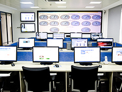 天津市科學技術信息研究所 網絡信息技術研發，驅動科技創新與信息服務的核心引擎