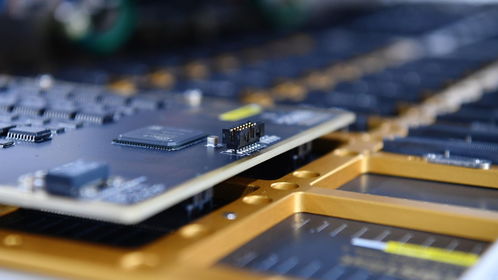 數(shù)說創(chuàng)新 網(wǎng)絡(luò)信息技術(shù)研發(fā)的變革與突破